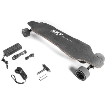 SXT Board GT električni skateboard komplet