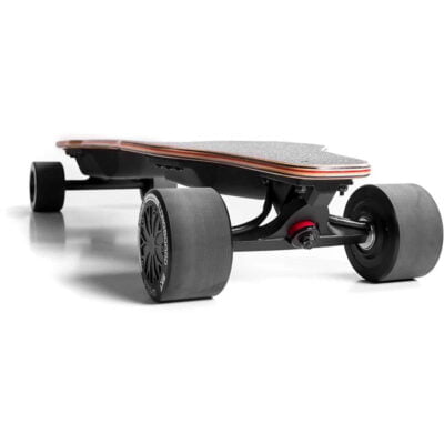 SXT Board GT električni skateboard kotači