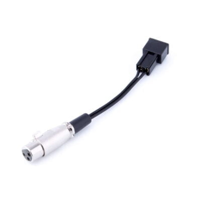 SXT External charging cable / adaptor cable 3