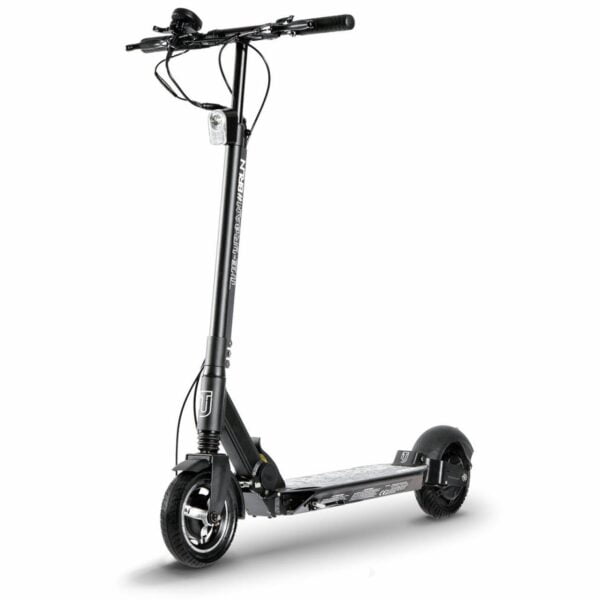 THE-URBAN #BRLN V2 Electric Scooter 350W, 25 km/h, Range up to 20 km