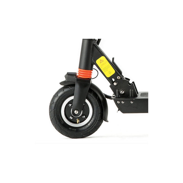 Joyor F3 Electric Scooter, Seat Option, 350 W 4
