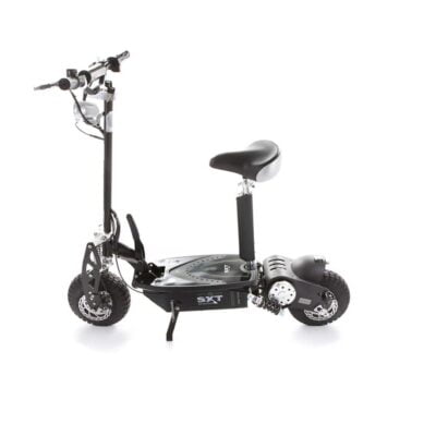 SXT 1000 Turbo Electric scooter with seat, 1000W
