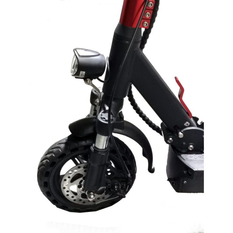 Joyor GS9 Electric Scooter, 600 W 4