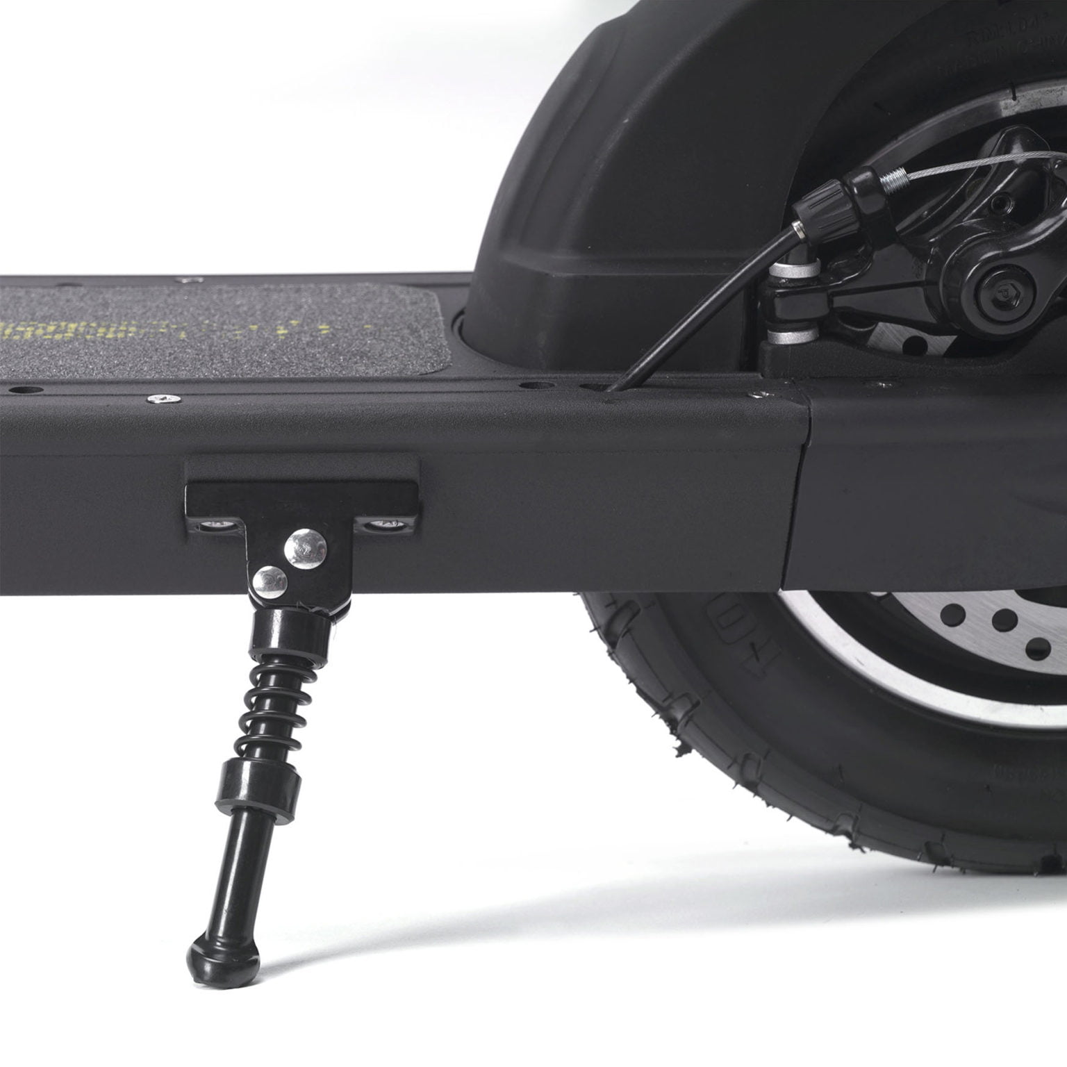 Joyor X5S električni skiro, možnost sedeža, 500 W 5