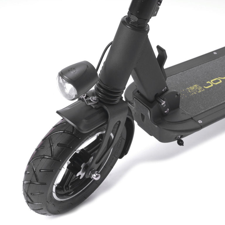 Joyor X1 Electric Scooter, Seat Option, 400 W 22