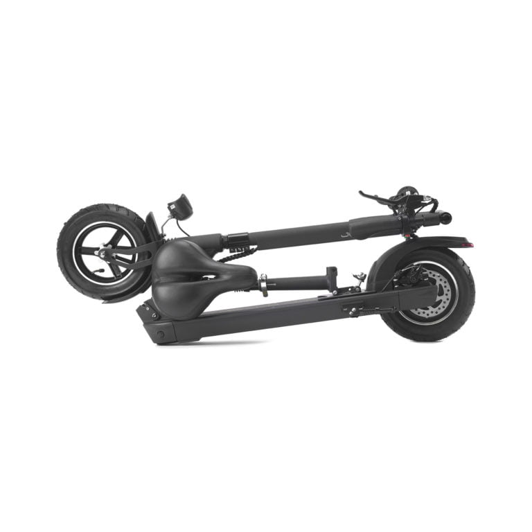 Joyor X1 Electric Scooter, Seat Option, 400 W 32