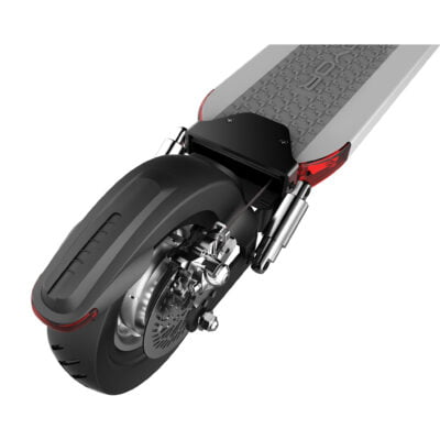 Joyor Y10-S Electric Scooter, Dual Motor, With Seat, 2600 W 35