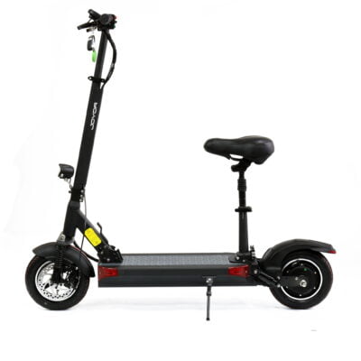 Joyor Y10-S Electric Scooter, Dual Motor, With Seat, 2600 W 31