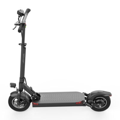 Joyor Y10-S Electric Scooter, Dual Motor, With Seat, 2600 W 36