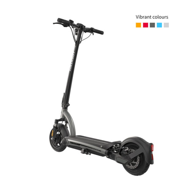 Hikerboy Foxtrot electric scooter, 350 W