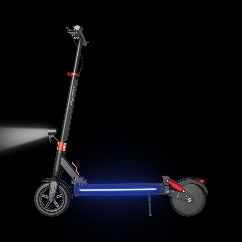 Joyor G5 Electric Scooter, 500 W 19