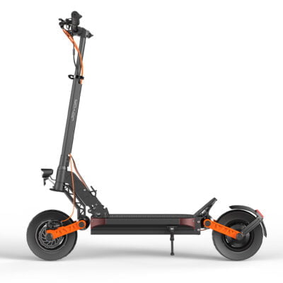 Joyor S10-S side3 electric scooter
