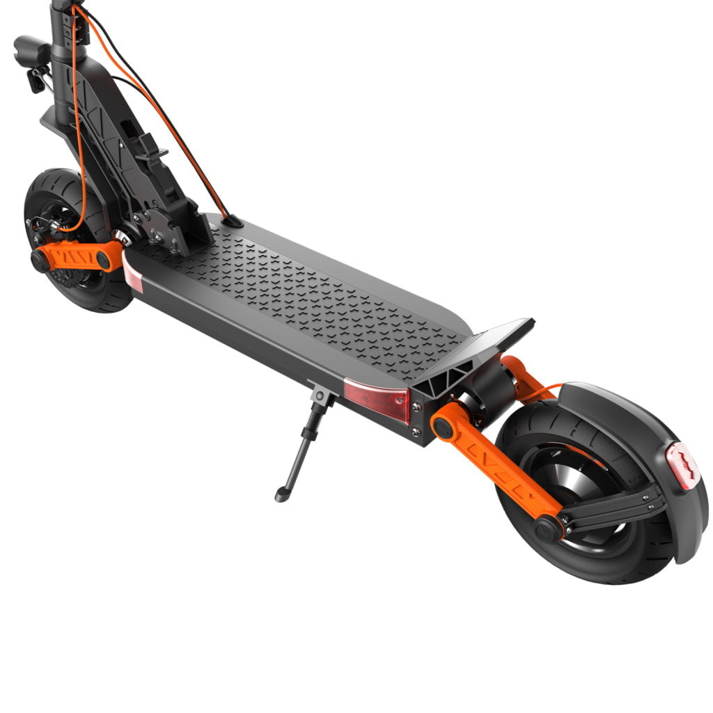 Joyor S10-S stand electric scooter