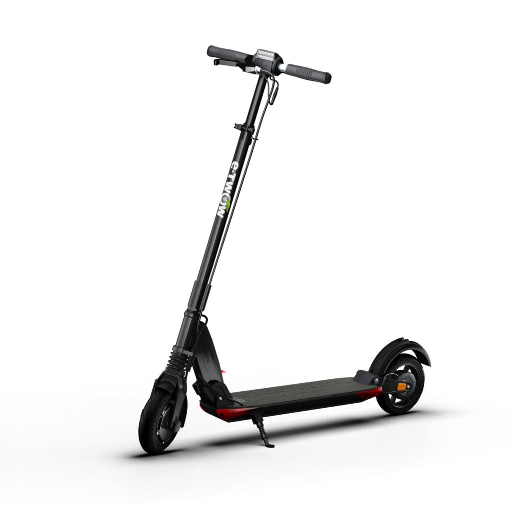 E-TWOW S2 GT SL Electric Scooter, 500 W 14