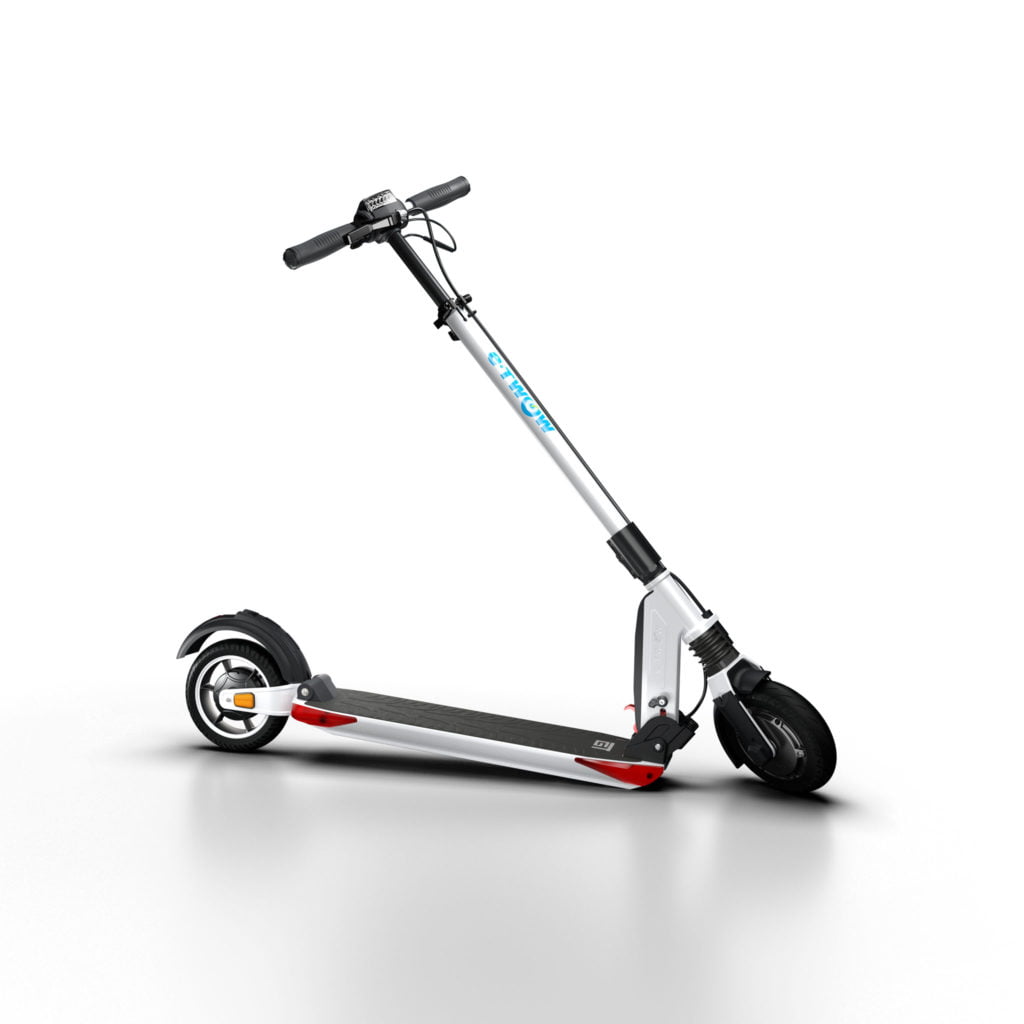 E-TWOW S2 GT SL Electric Scooter, 500 W 23