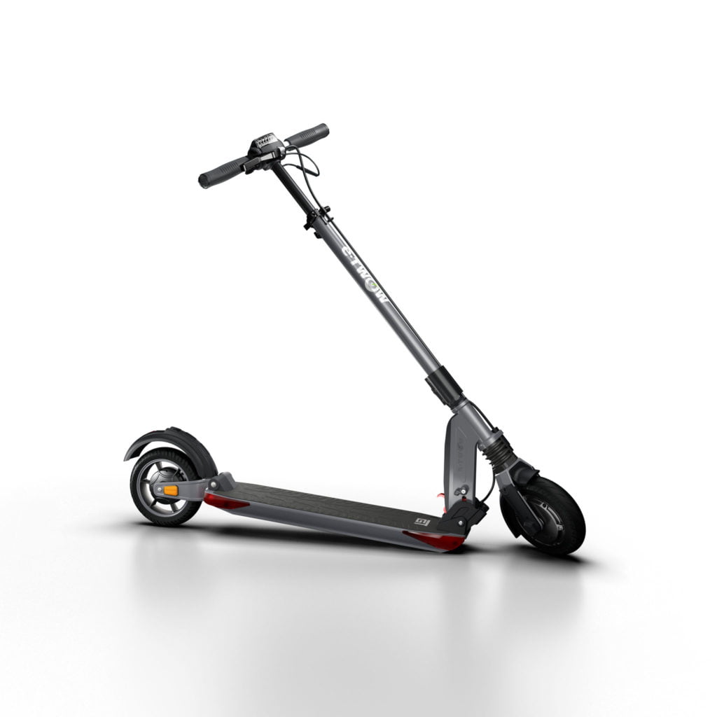 E-TWOW S2 GT SL Electric Scooter, 500 W 12