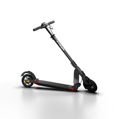 E-TWOW S2 GT SL Electric Scooter, 500 W 43