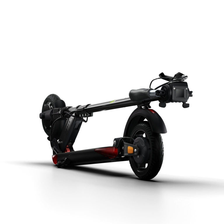 E-TWOW S2 GT Sport Electric Scooter, 500 W 20