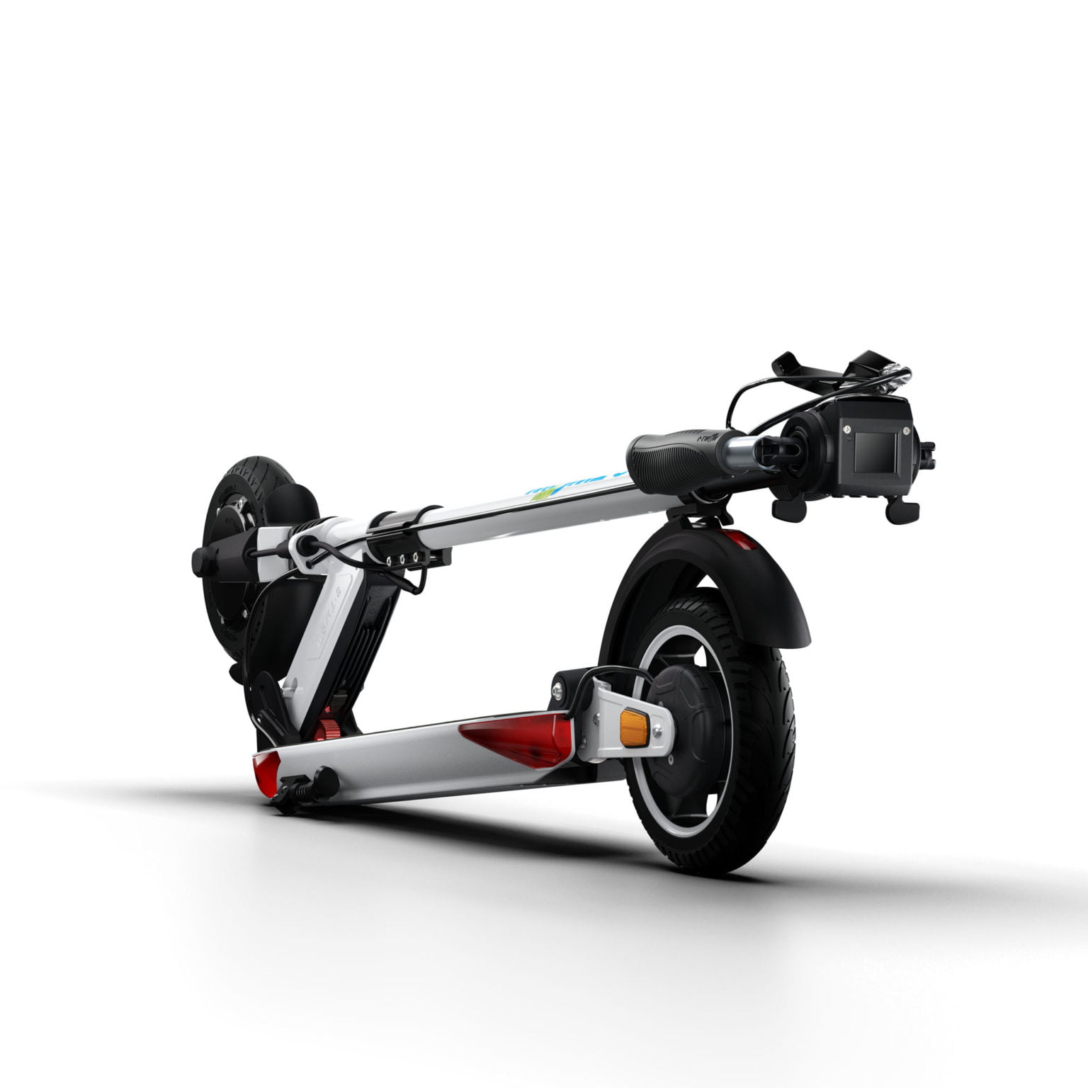 E-TWOW S2 GT SL Electric Scooter, 500 W 24
