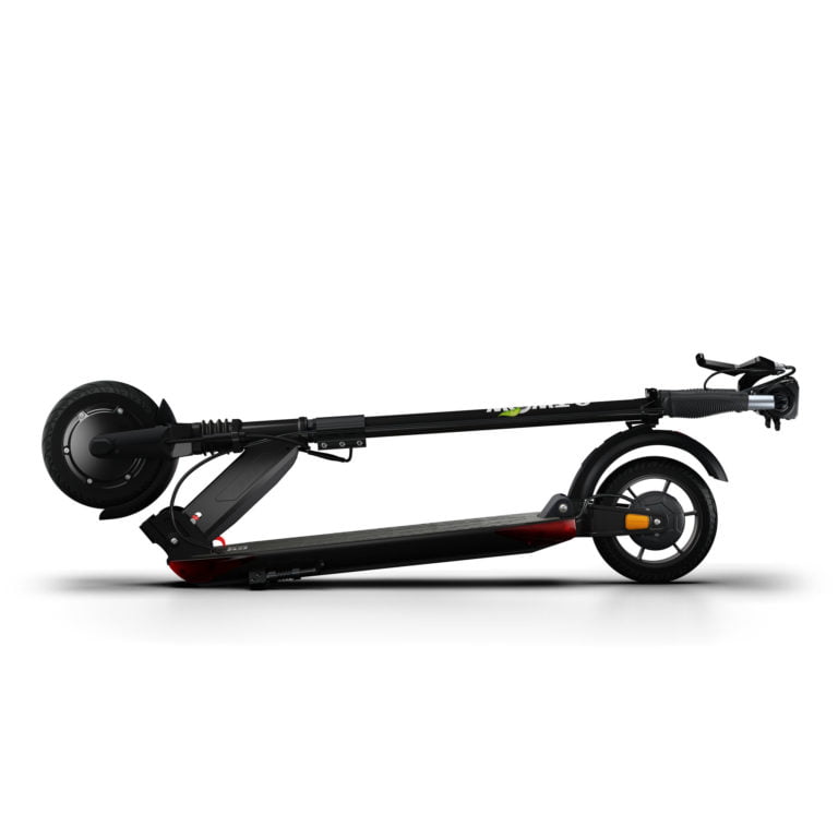 E-TWOW S2 GT Sport Electric Scooter, 500 W 19