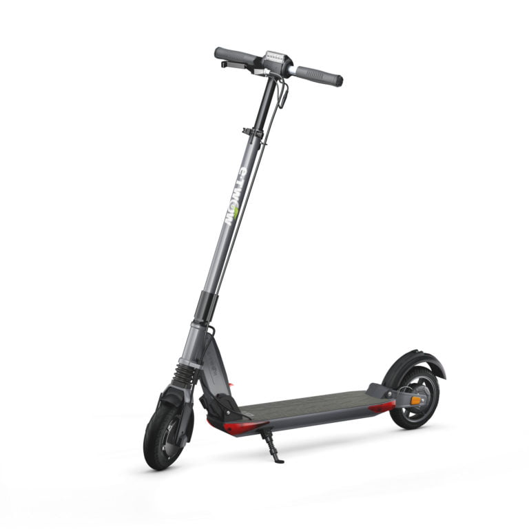 E-TWOW S2 GT Sport Electric Scooter, 500 W 9