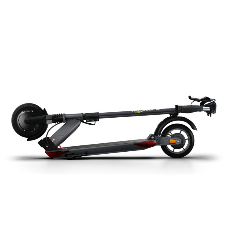 E-TWOW S2 GT Sport Electric Scooter, 500 W 11