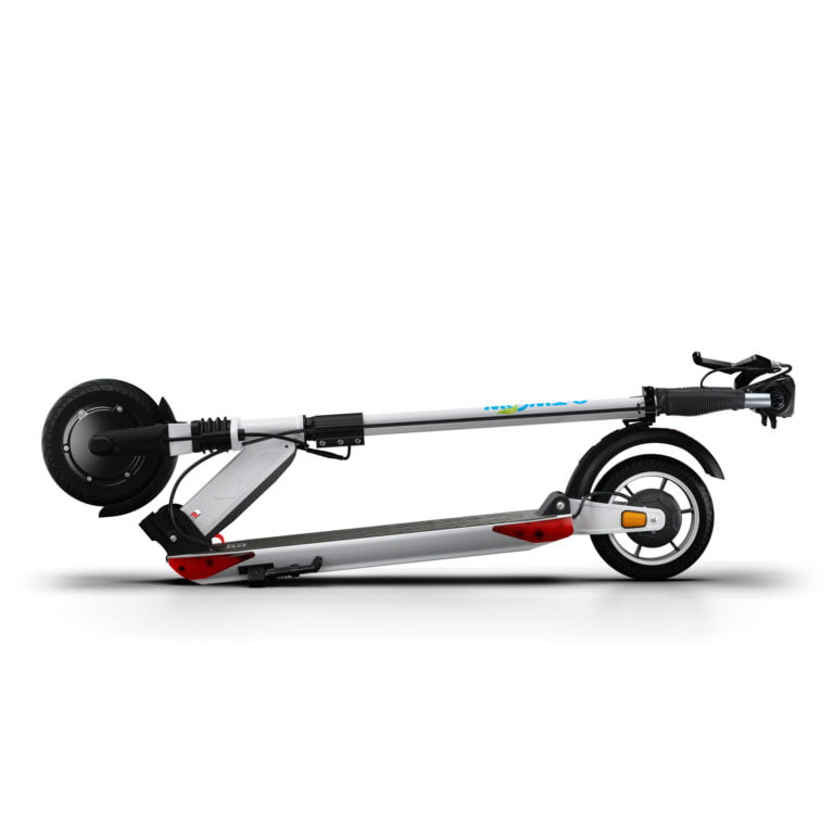 E-TWOW S2 GT Sport Electric Scooter, 500 W 26