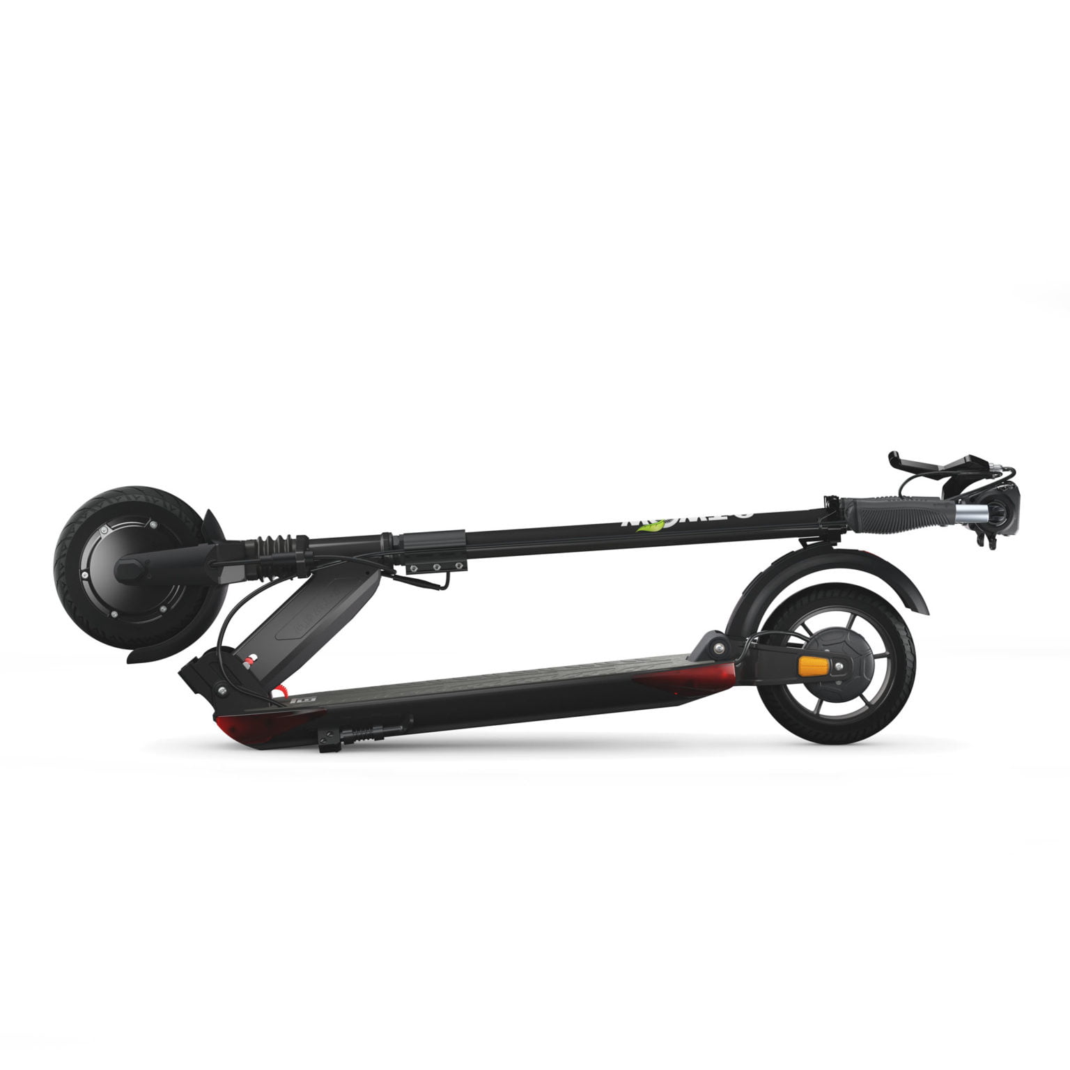 E-TWOW S2 GT Sport Electric Scooter, 500 W 18