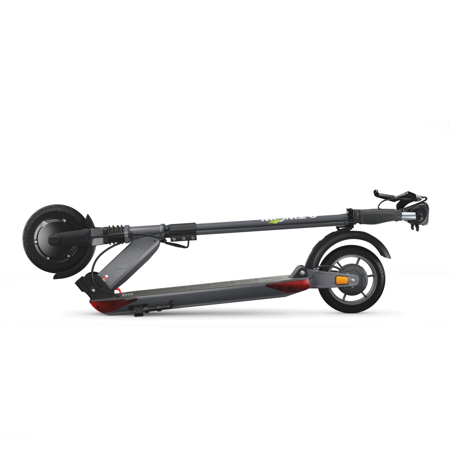E-TWOW S2 GT SL Electric Scooter, 500 W 13