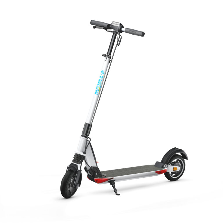 E-TWOW S2 GT Sport Electric Scooter, 500 W 25