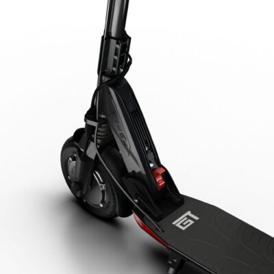 E-TWOW S2 GT Sport Electric Scooter, 500 W 43