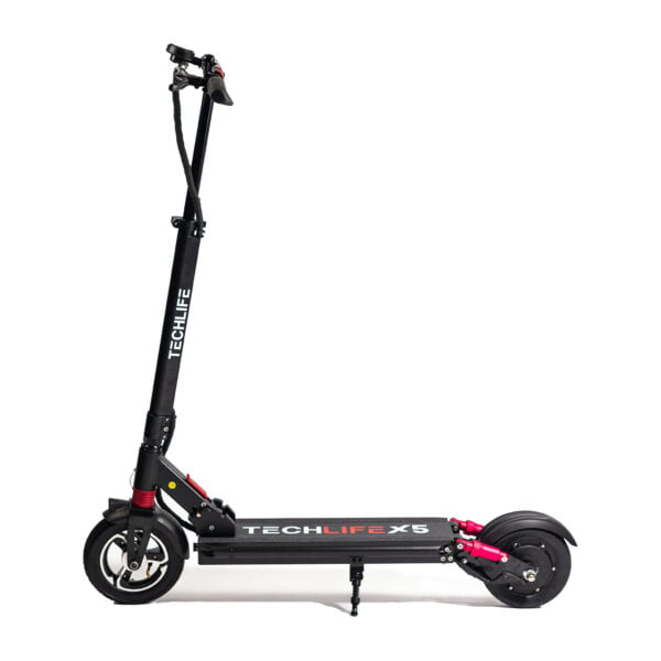 Techlife X5S electric scooter, 350 W