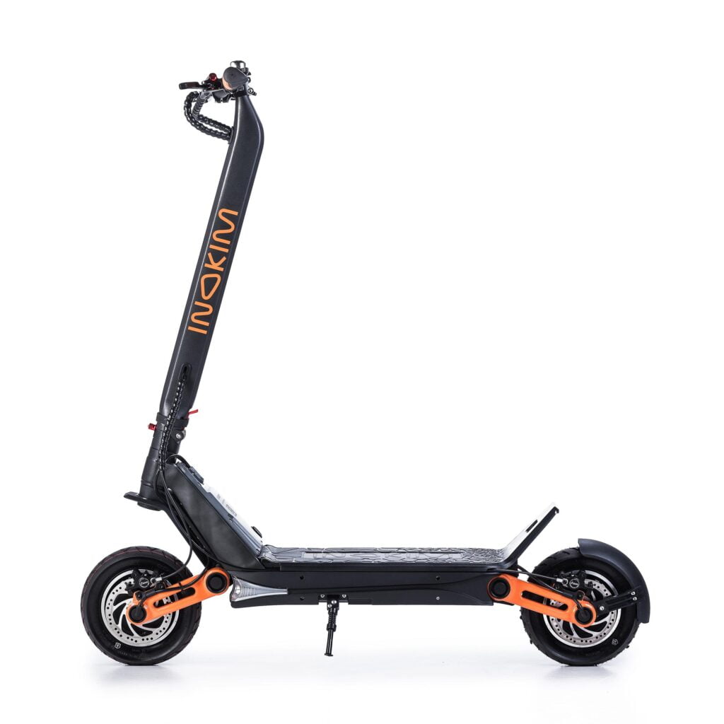 INOKIM OXO Electric Scooter, 2600 W