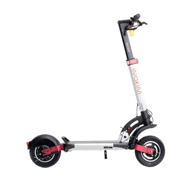 INOKIM Quick 4 Super electric scooter, 600 W