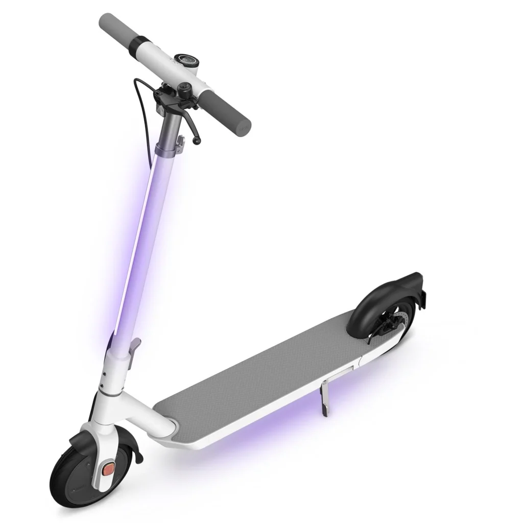OKAI ES20 Neon electric scooter, 500 W 7