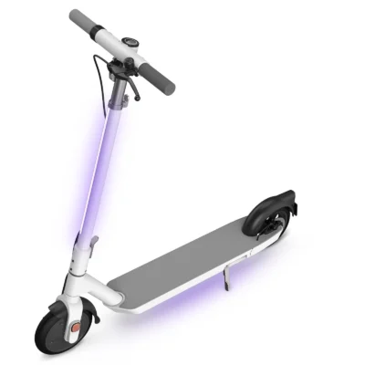 OKAI ES20 Neon electric scooter, 500 W 21
