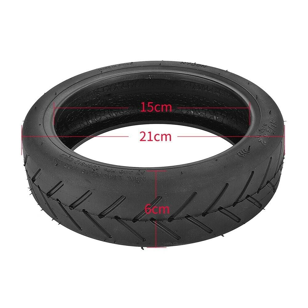 Electric scooter tyre 8.5*2.0″ 2