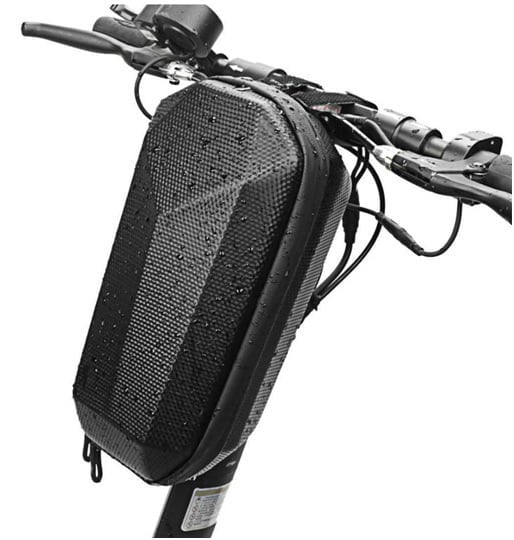 Eelectric scooter bag, waterproof, 4l