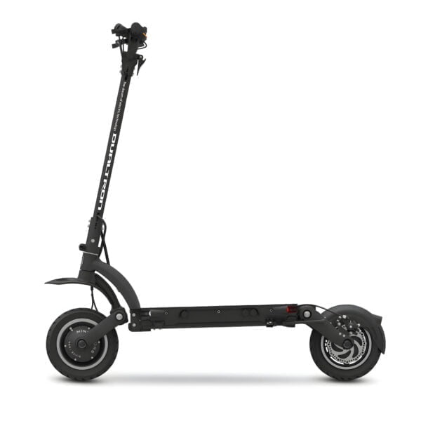 Dualtron Eagle PRO electric scooter, dual motor, 3600 W