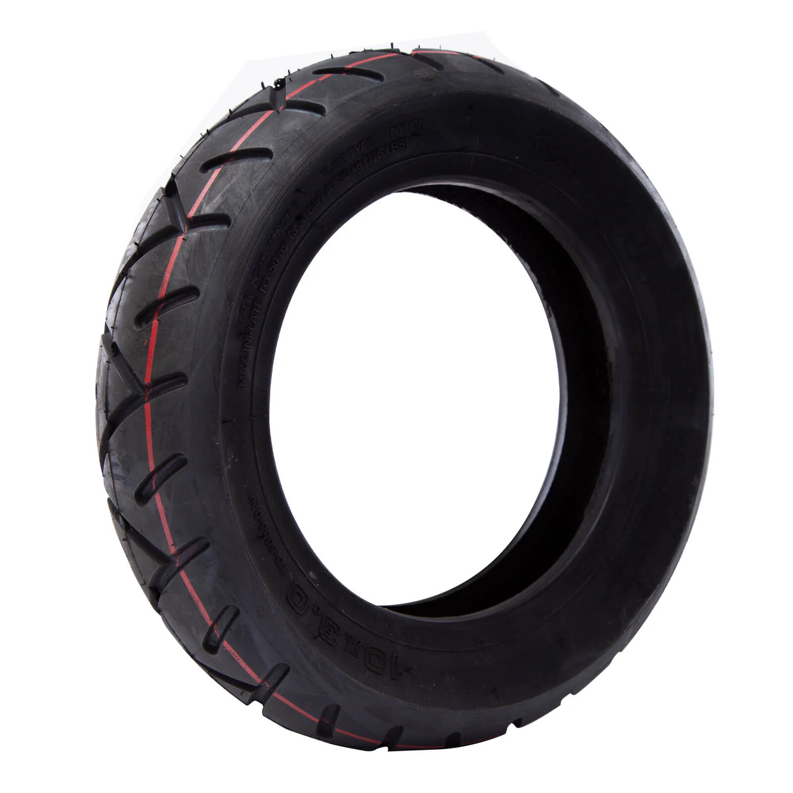 Electric scooter tyre 10*3.0″