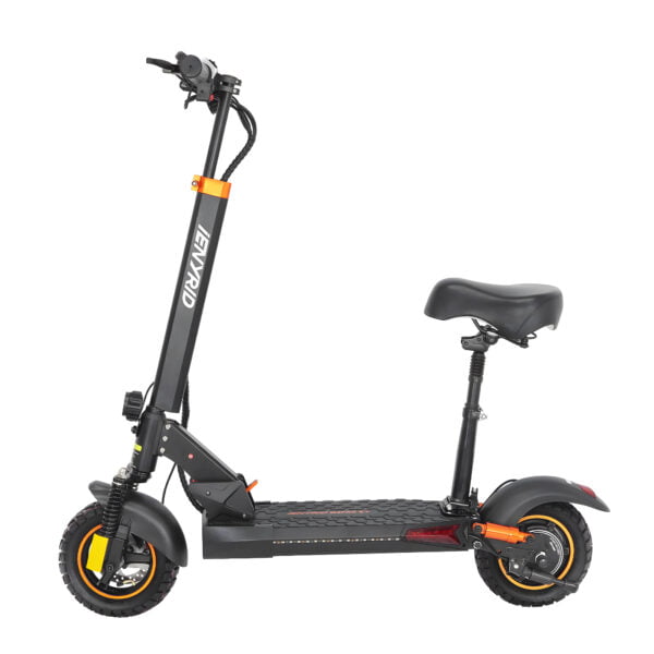 IENYRID M4 PRO S PLUS MAX electric scooter with seat, 800 W