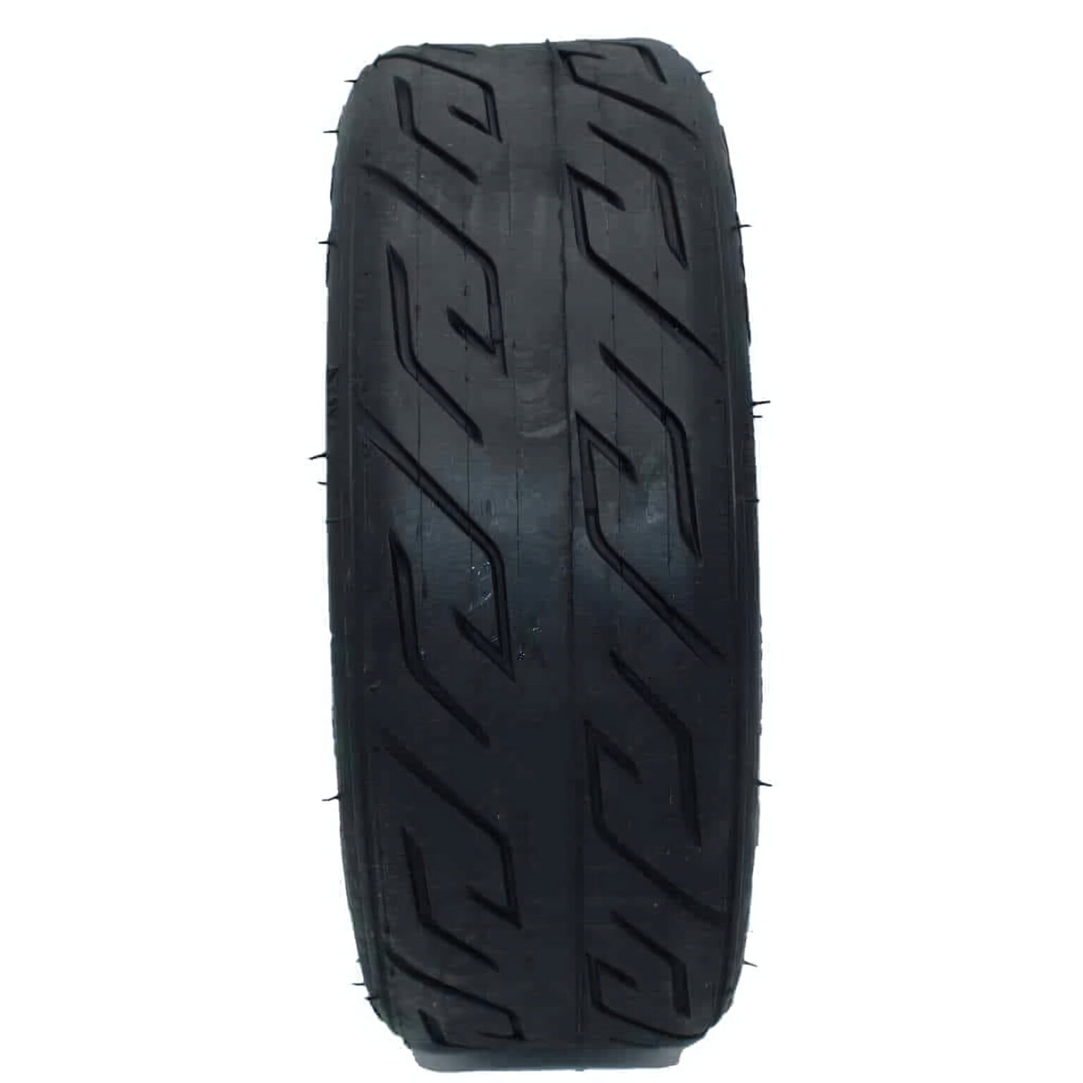Electric scooter tyre 10″ (255×70), tubeless 4