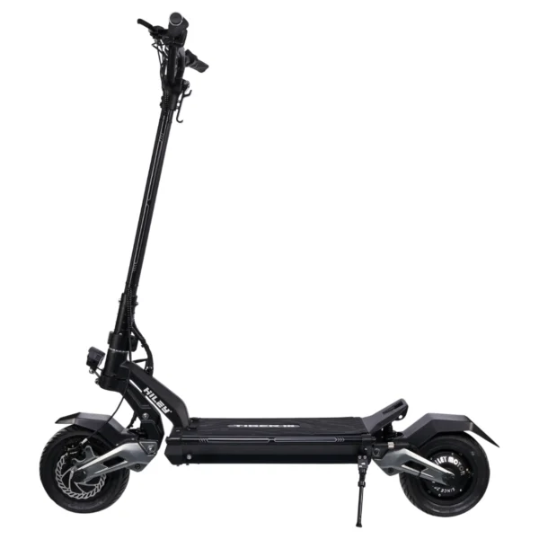 Hiley Tiger 10 lite electric scooter, dual motor, 3600 W