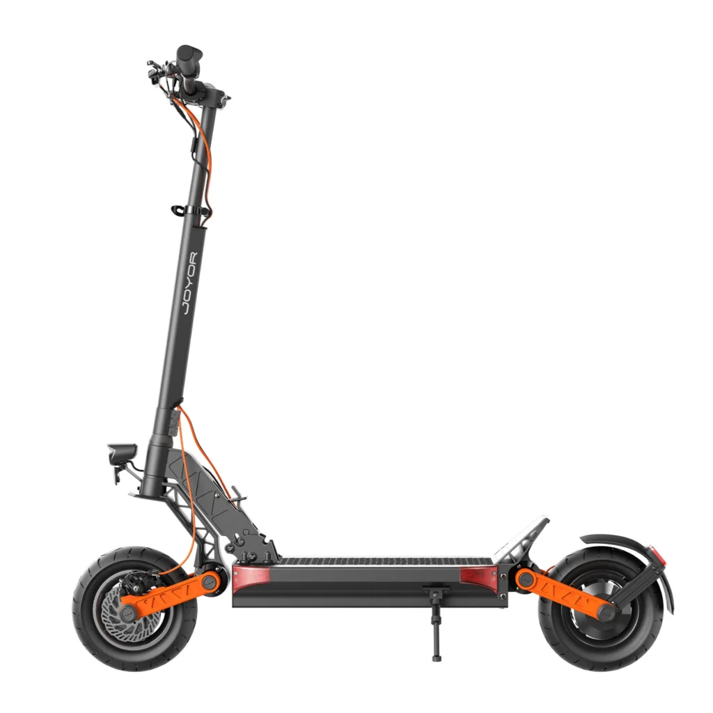 Trottinettes électrique Joyor S5