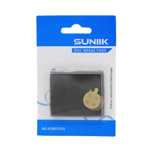 Brake Pads for Xiaomi Electric Scooter, Semi-Metal