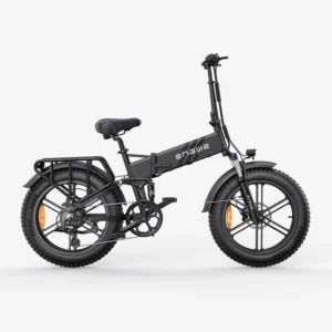 ENGWE Engine PRO 2.0 Vélo électrique // Noir