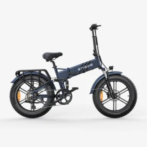 ENGWE Engine PRO 2.0 Vélo électrique // Bleu