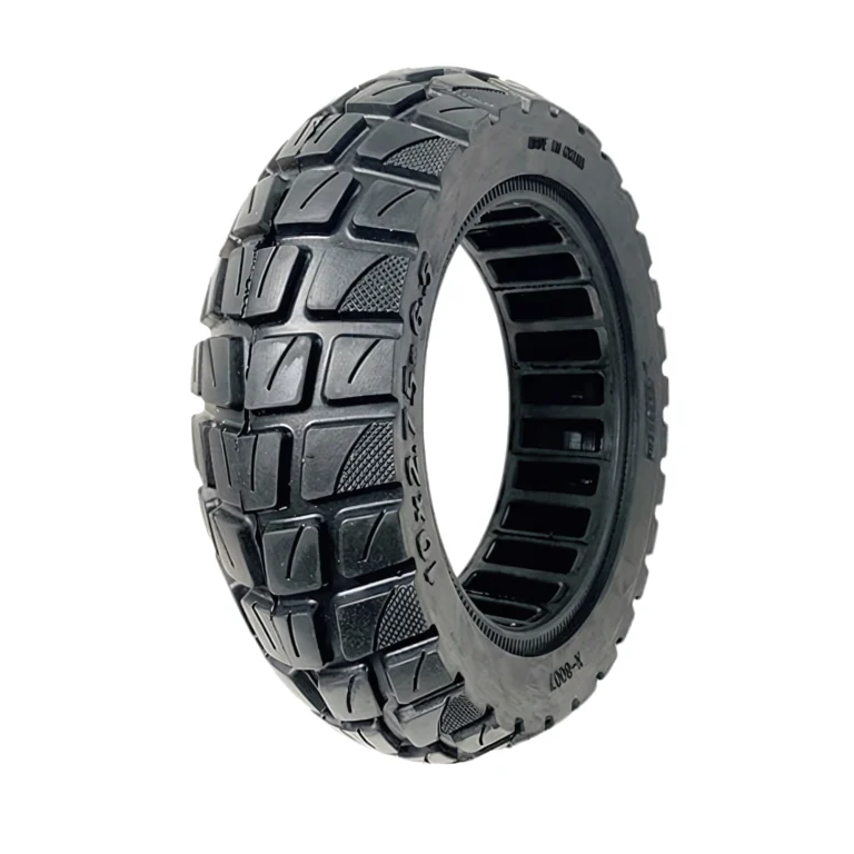 PNEU SOLIDE TOUT-TERRAIN Robuste 10 Pouces 10x2 75 6 5 Pour Scooter électrique EUR 76,27 - FR