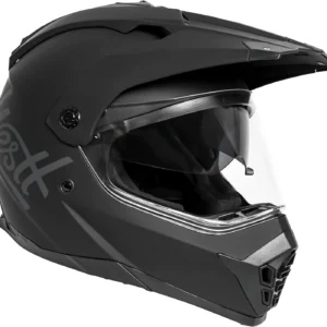 Přilba Westt Cross X // L (59-60 cm)