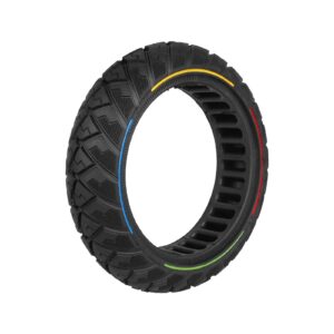 Neumático 8.1×2.0 para Scooter Eléctrico // Sólido (Diamond Off-road)